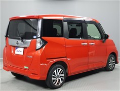 トール カスタムG