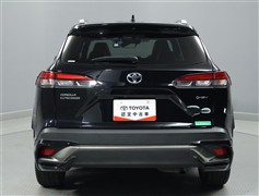 カローラクロス HV Z