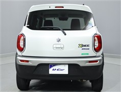 クロスビー ハイブリッド MV