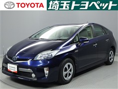 プリウスPHV G レザー