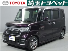 N-BOX カスタムL