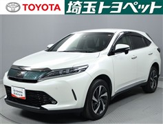 ハリアー プレミアム