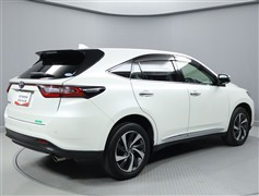 ハリアー プレミアム