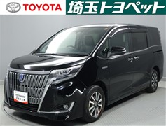 エスクァイアHV GI