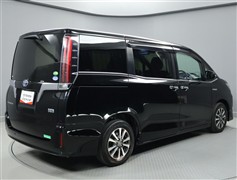 エスクァイアHV GI