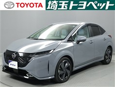 ノートオーラ G レザーエディション