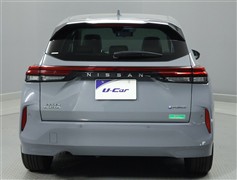 ノートオーラ G レザーエディション