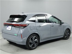 ノートオーラ G レザーエディション