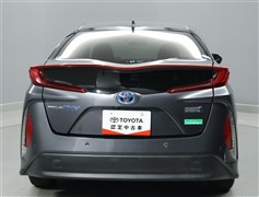 プリウスPHV Sセーフティ+