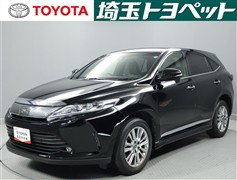 ハリアー プレミアム