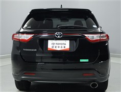 ハリアー プレミアム