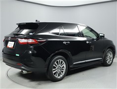 ハリアー プレミアム