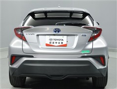 C-HR HV G