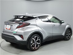 C-HR HV G