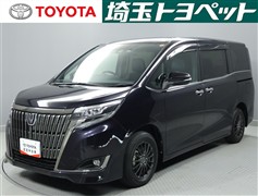 トヨタ エスクァイア GI