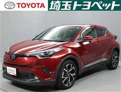 C-HR HV G