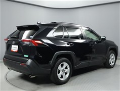 RAV4 X