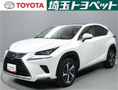 レクサス NX300 Iパッケージ