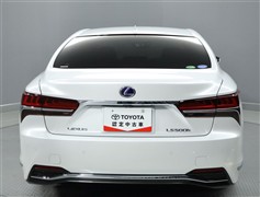 LS500h Iパッケージ