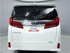 アルファード S Cパッケージ