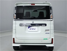 スペーシア カスタムHV XS