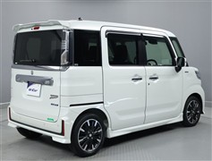 スペーシア カスタムHV XS