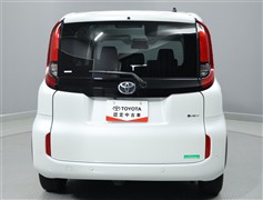 シエンタ ハイブリッド G