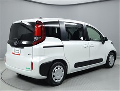 シエンタ ハイブリッド G