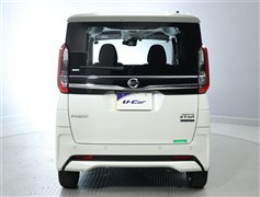 ルークスHW Gターボプロ EDI