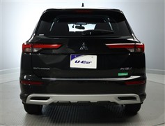 アウトランダーPHEV P