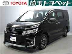 ヴォクシー ZS キラメキ