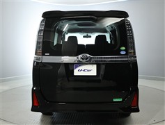 ヴォクシー ZS キラメキ