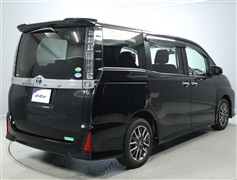 ヴォクシー ZS キラメキ