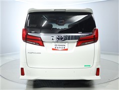 アルファード S Cパッケージ