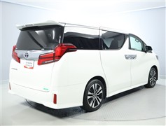 アルファード S Cパッケージ