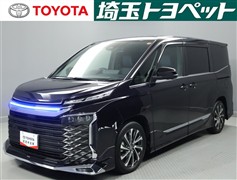 ヴォクシー ハイブリッド S-Z