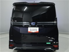 ヴォクシー ハイブリッド S-Z