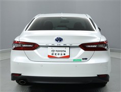 カムリ G レザーパッケージ