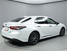 カムリ G レザーパッケージ