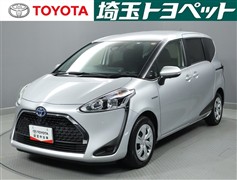 シエンタHV ファンベース G