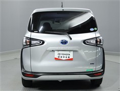 シエンタHV ファンベース G