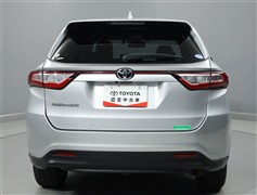 ハリアー プレミアム