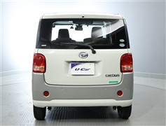 ムーヴキャンバス X SA2