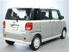 ムーヴキャンバス X SA2