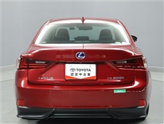 IS300h バージョンL