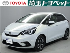 フィット ホーム