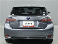 CT200h バージョンC