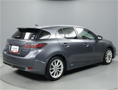 CT200h バージョンC