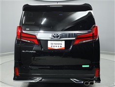 アルファード S Cパッケージ