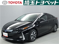 トヨタ プリウスPHV A プレミアム